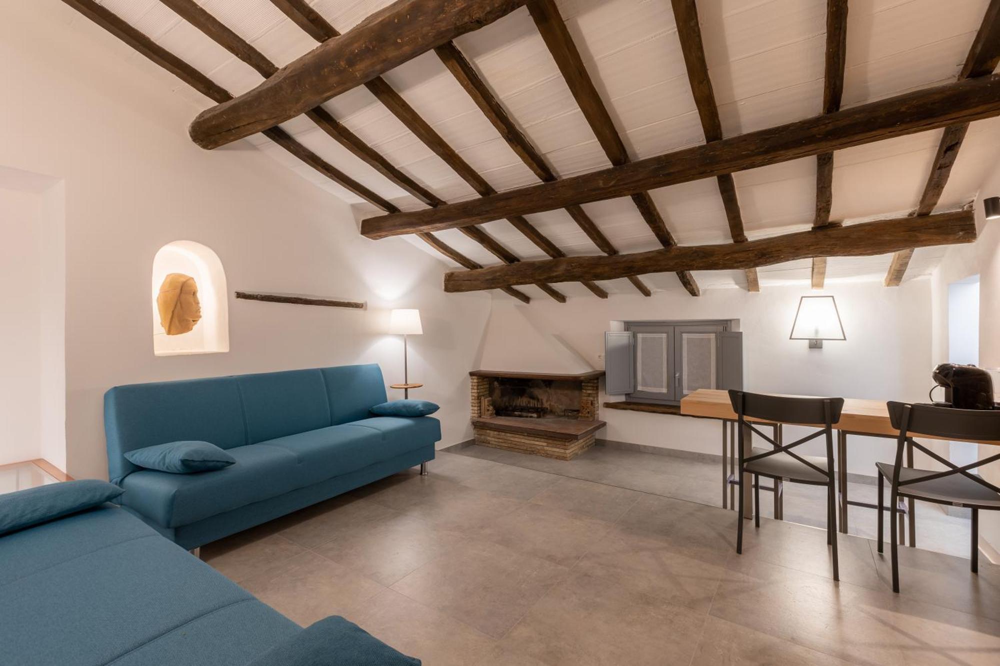 B&B Oasi Villaggio Marsciano Eksteriør bilde