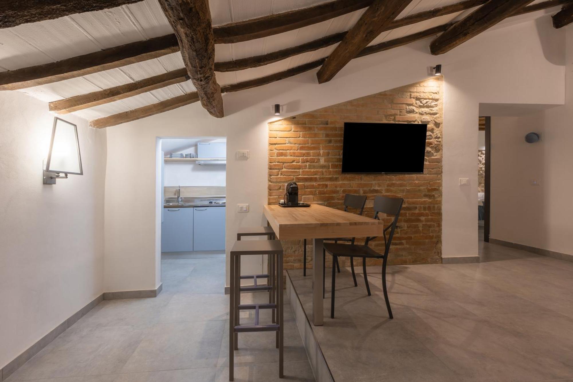 B&B Oasi Villaggio Marsciano Eksteriør bilde