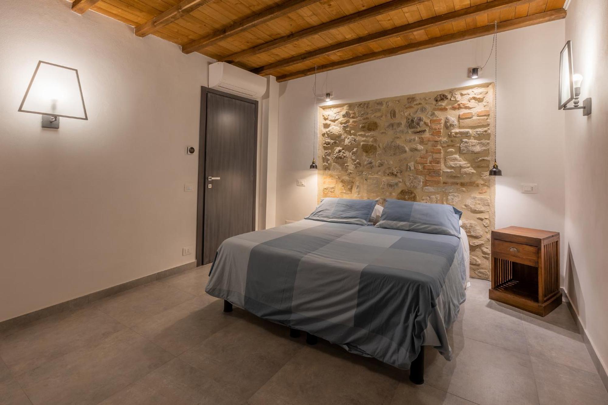 B&B Oasi Villaggio Marsciano Eksteriør bilde
