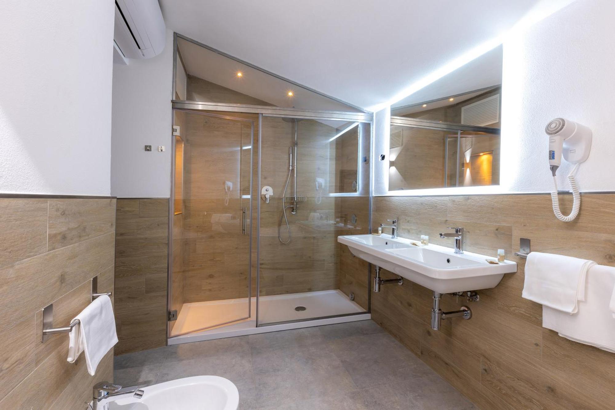 B&B Oasi Villaggio Marsciano Eksteriør bilde