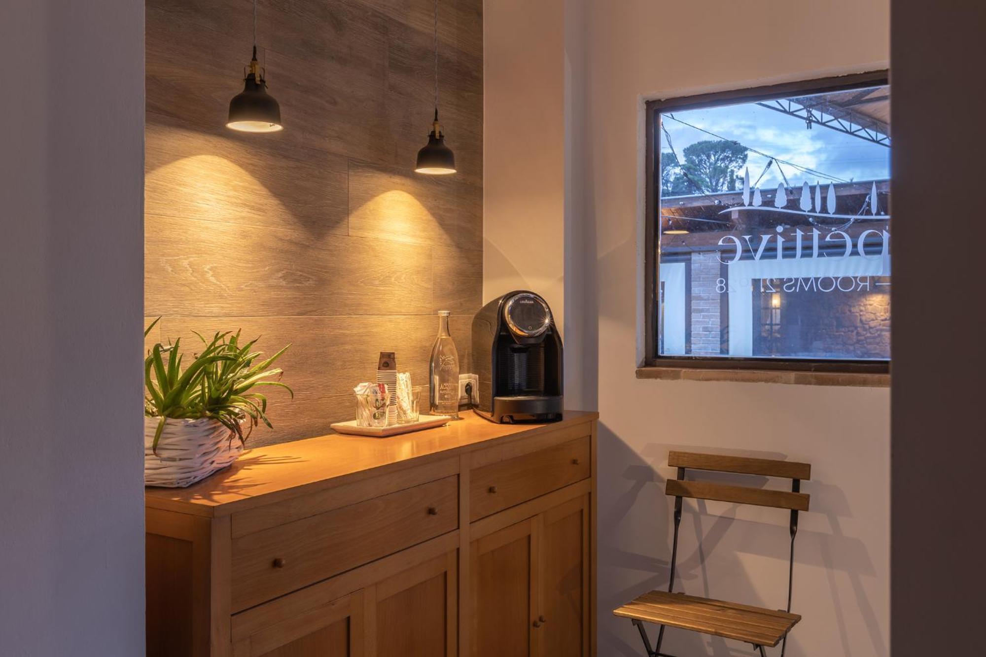 B&B Oasi Villaggio Marsciano Eksteriør bilde