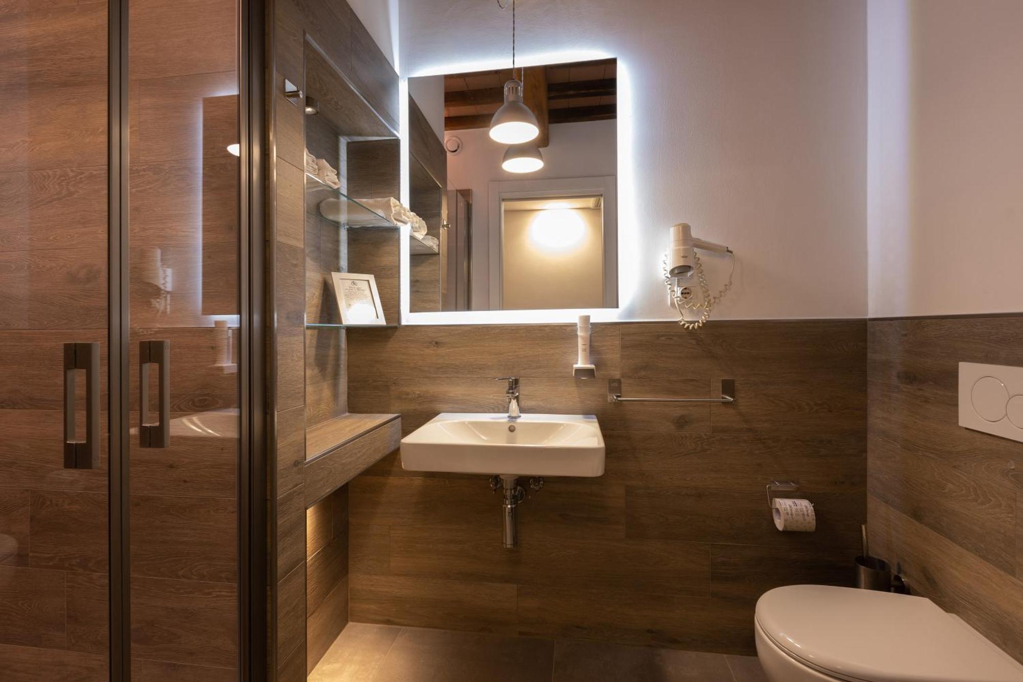 B&B Oasi Villaggio Marsciano Eksteriør bilde