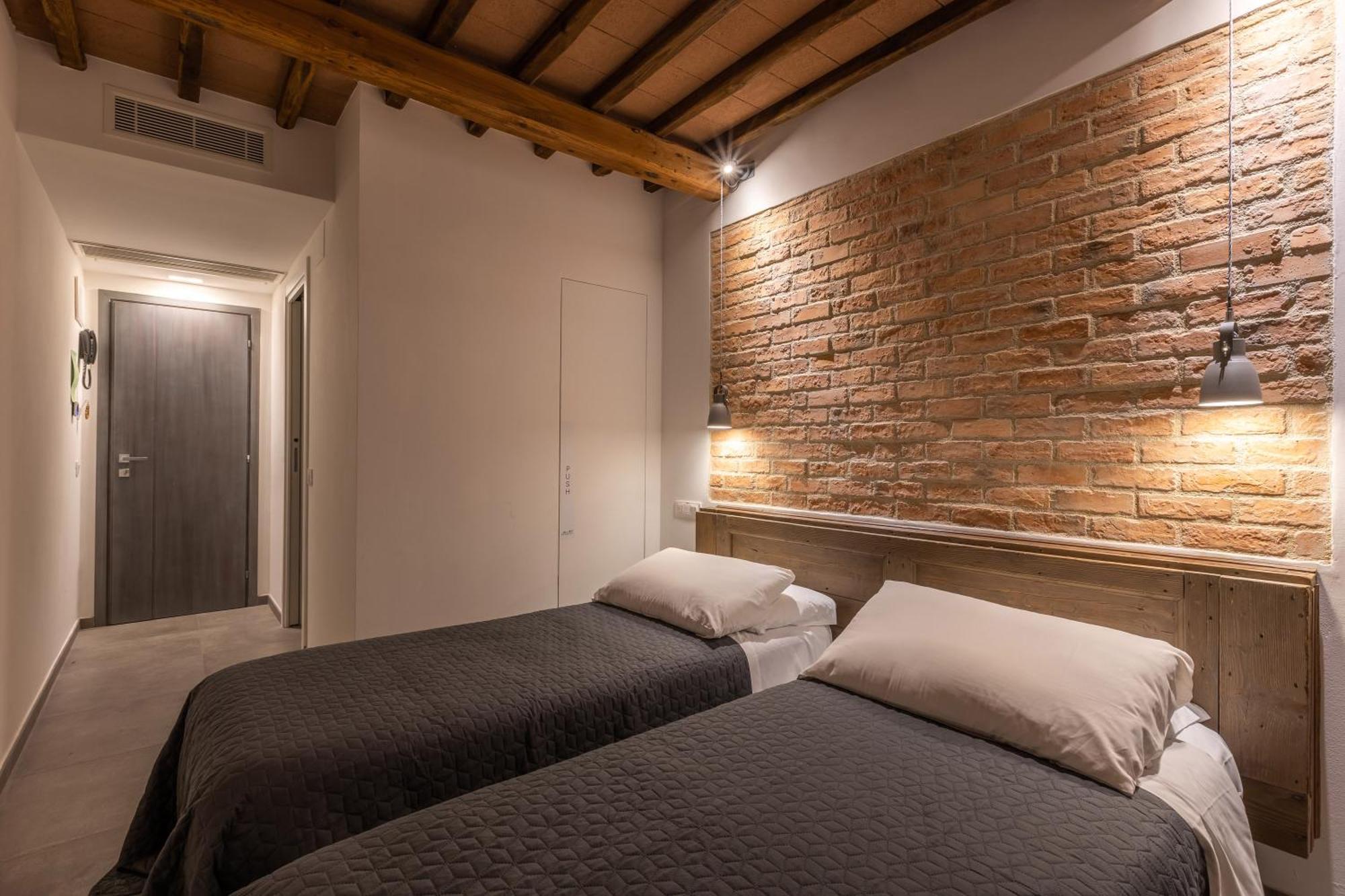 B&B Oasi Villaggio Marsciano Eksteriør bilde