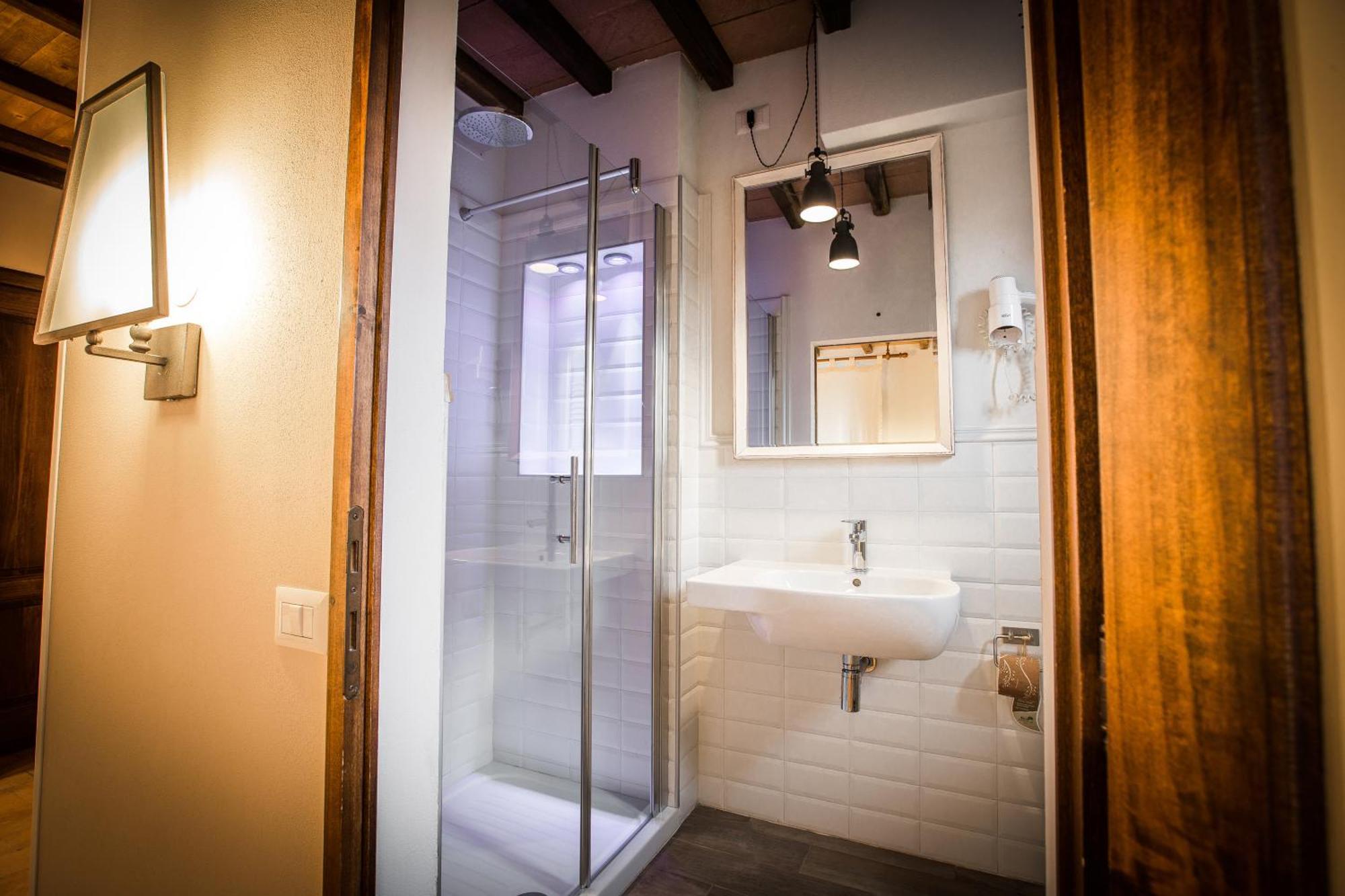 B&B Oasi Villaggio Marsciano Eksteriør bilde